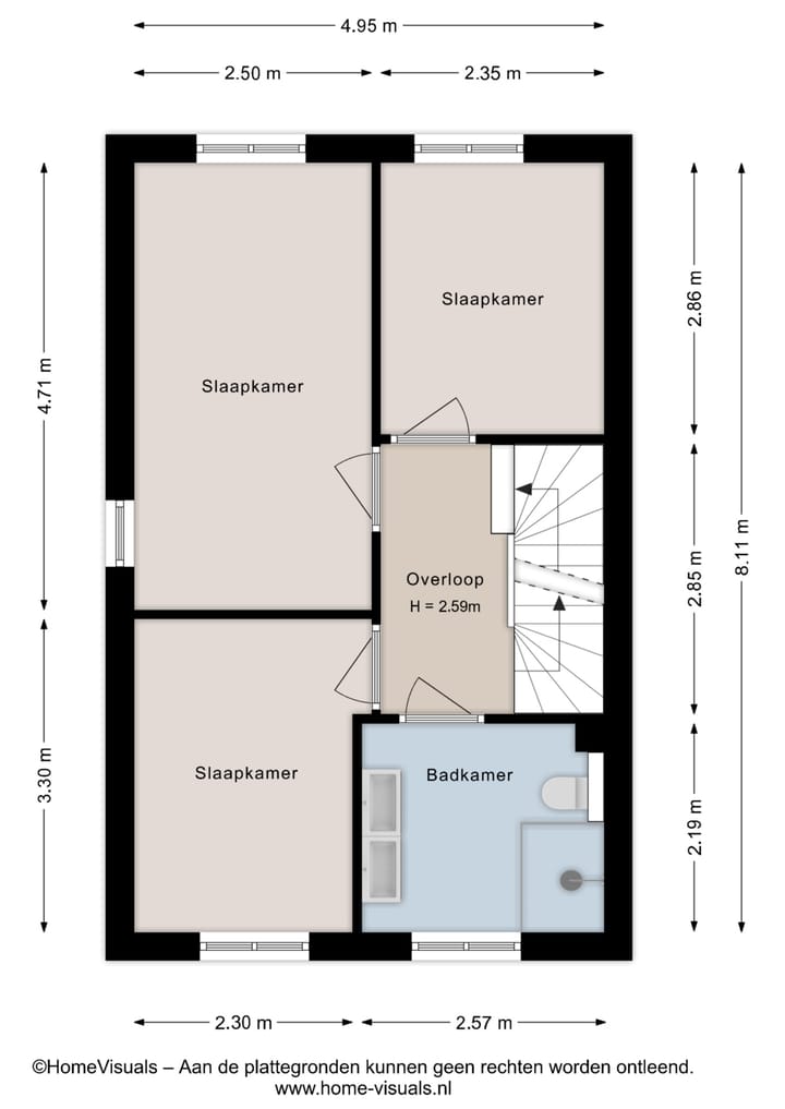 Foto 36 van Meijerstraat 20