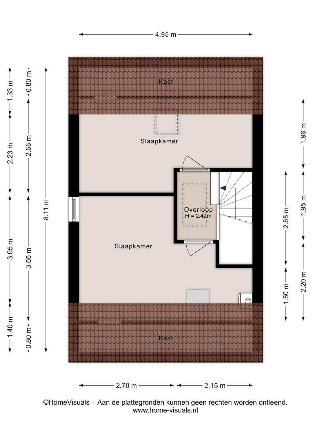 Photo 37 of Meijerstraat 20