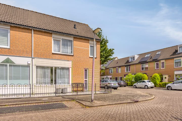 Photo 32 of Drontermeer 138