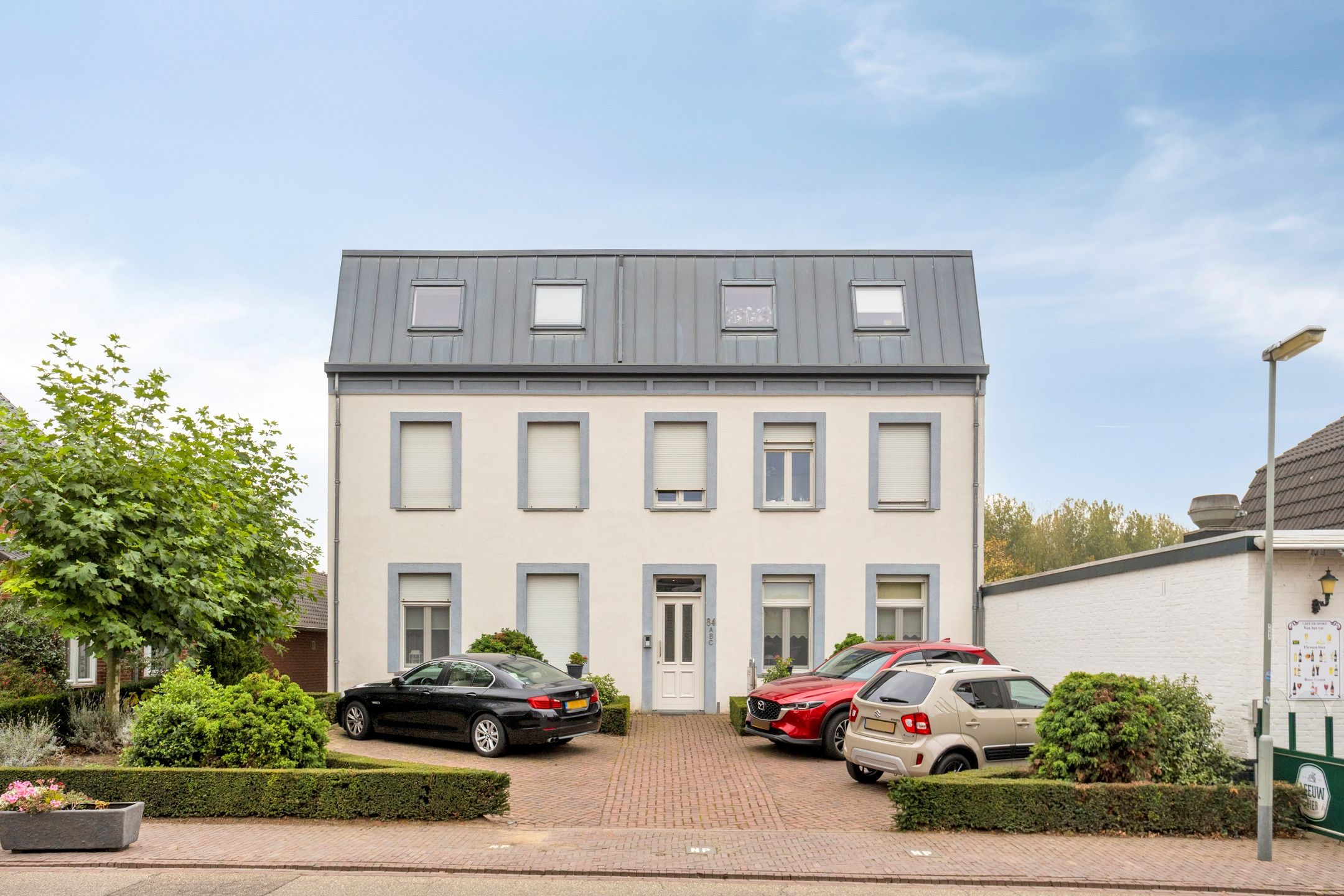 Dorpsstraat, 84, Melick, 6074GD, Limburg, Nederland 84 