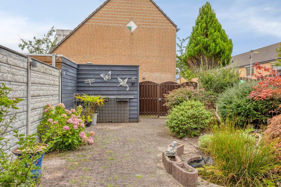 Foto 28 van Drontermeer 138