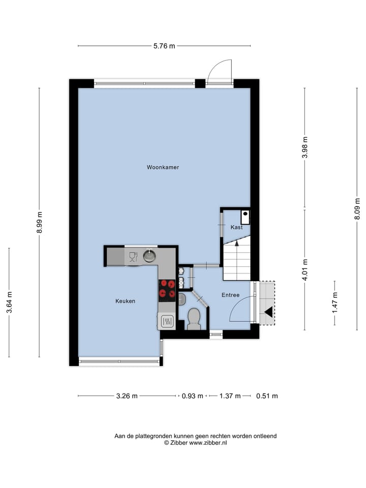 Photo 33 of Drontermeer 138