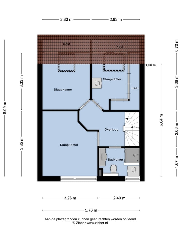 Photo 34 of Drontermeer 138