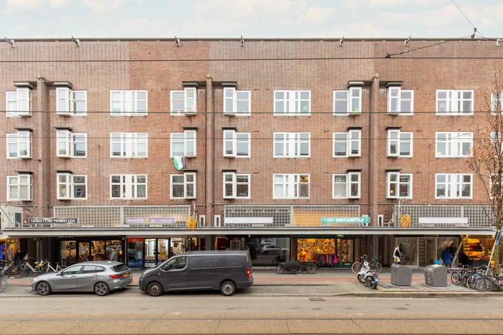 Jan Evertsenstraat 102-H