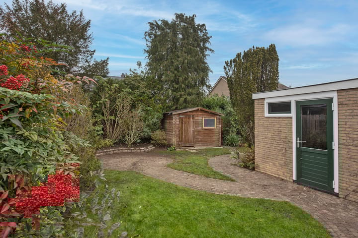 Photo 29 of Plevierstraat 11