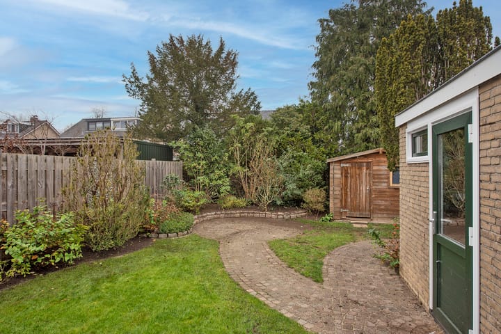 Photo 30 of Plevierstraat 11