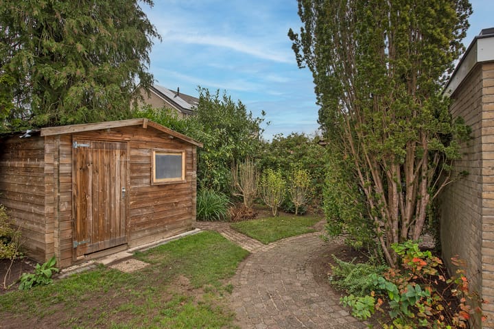 Photo 31 of Plevierstraat 11