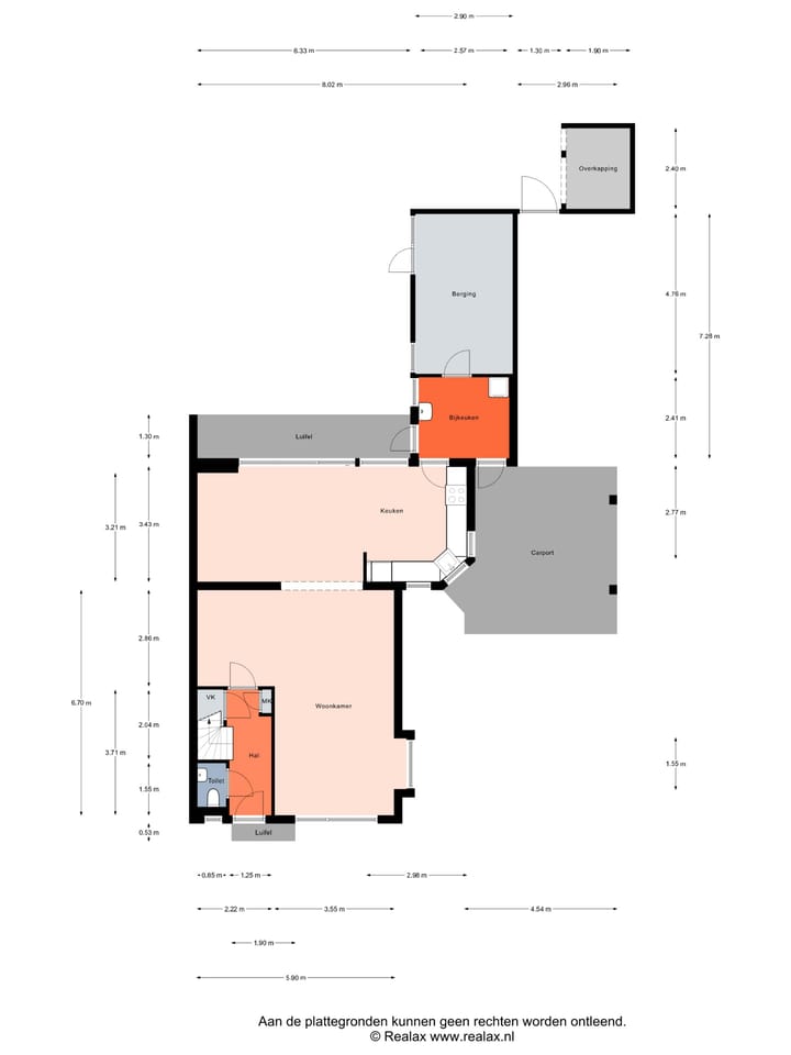 Photo 35 of Plevierstraat 11