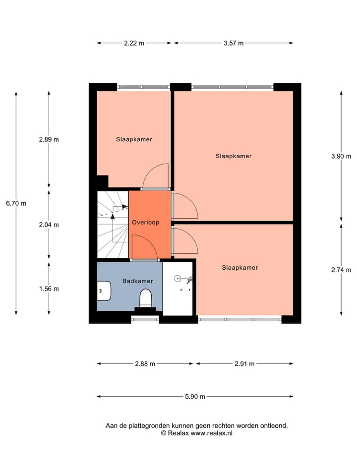 Photo 36 of Plevierstraat 11