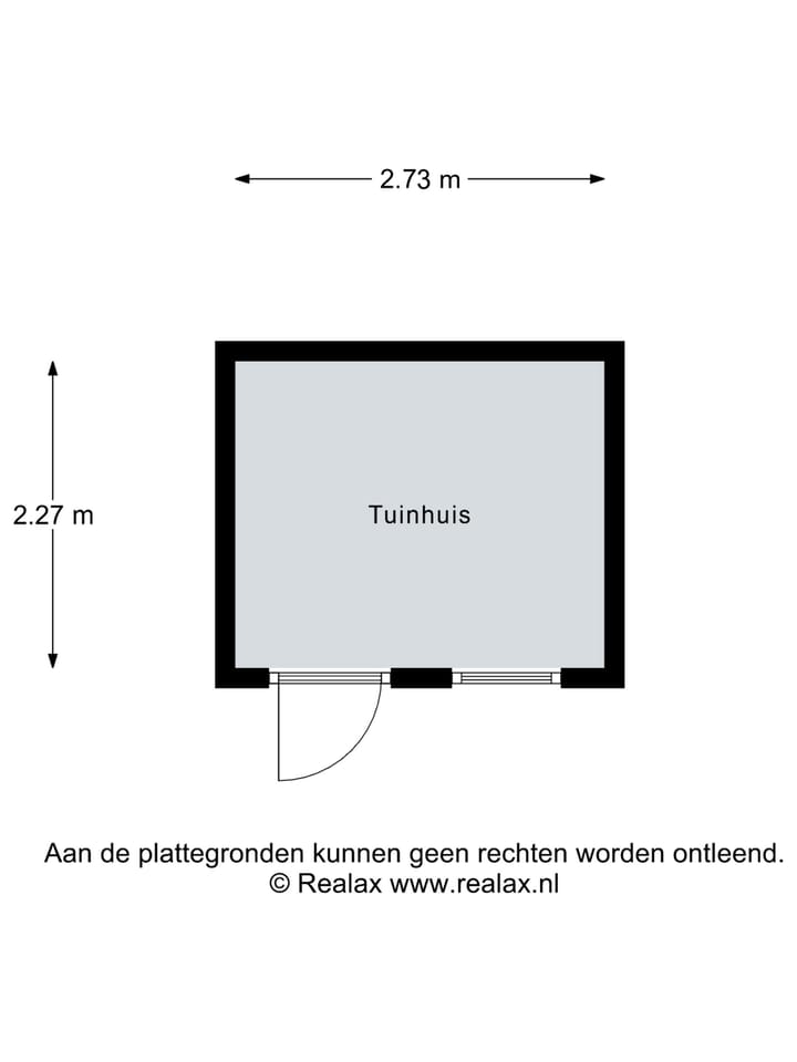 Photo 38 of Plevierstraat 11