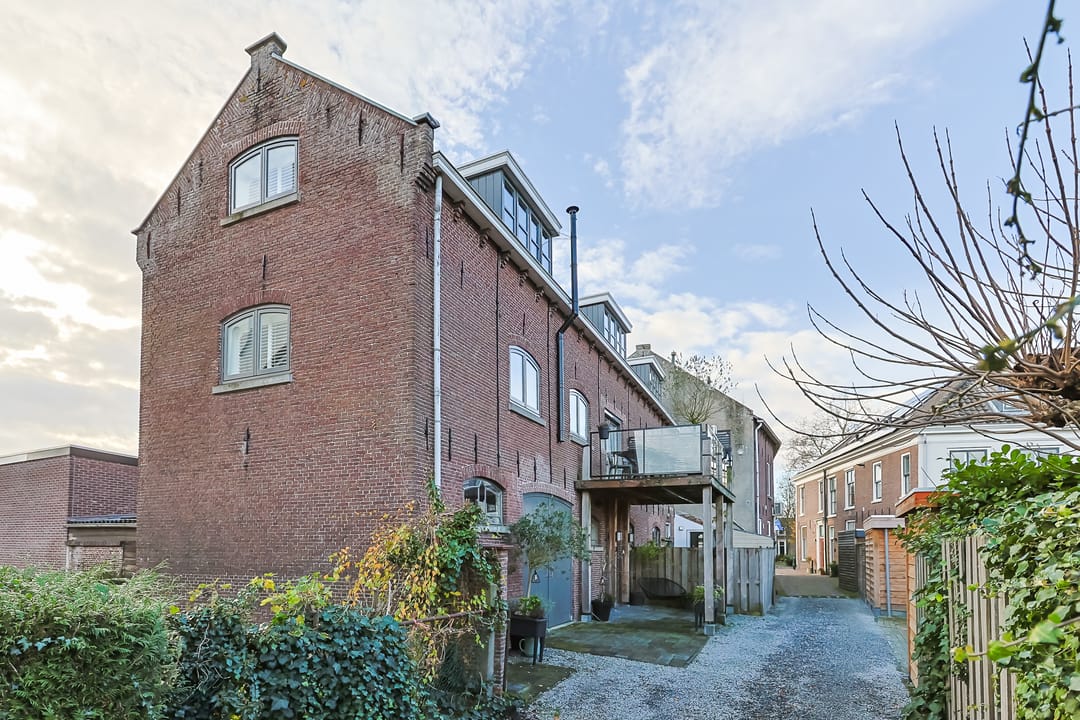 Foto 2 van Molenstraat 2-B