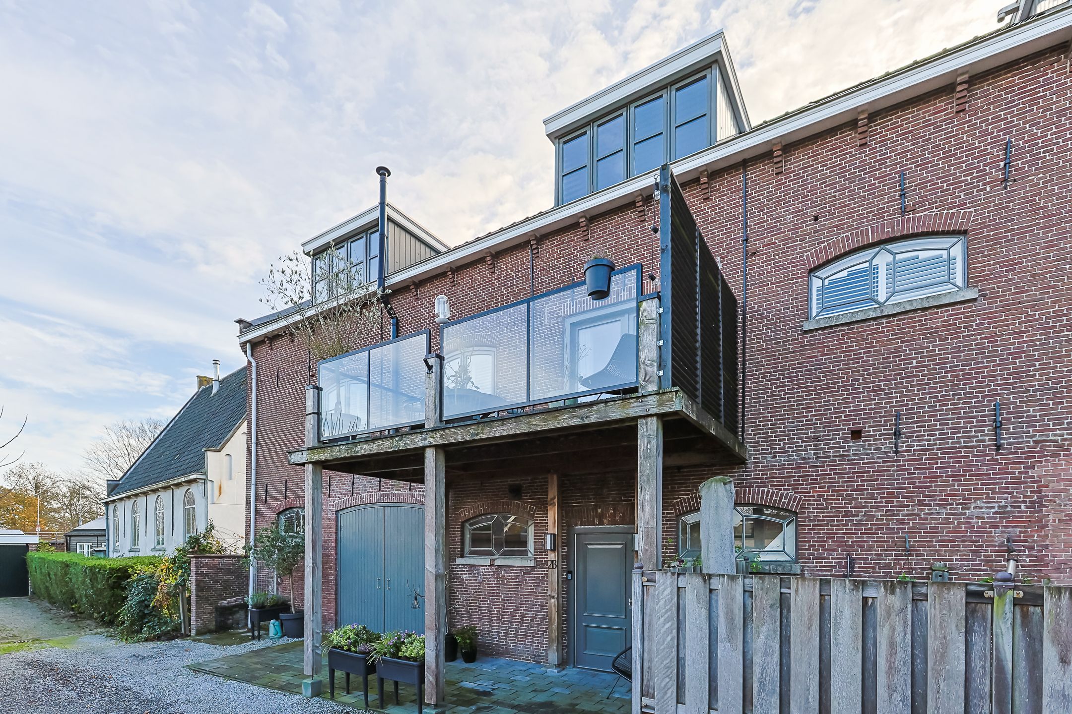 Foto 3 van Molenstraat 2-B