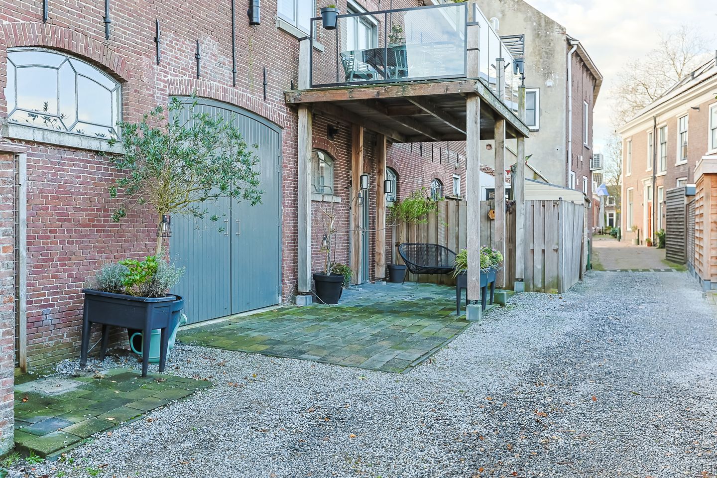 Foto 4 van Molenstraat 2-B