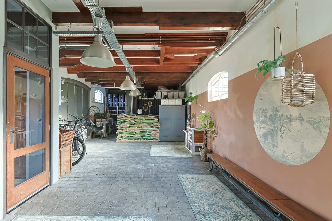 Foto 8 van Molenstraat 2-B