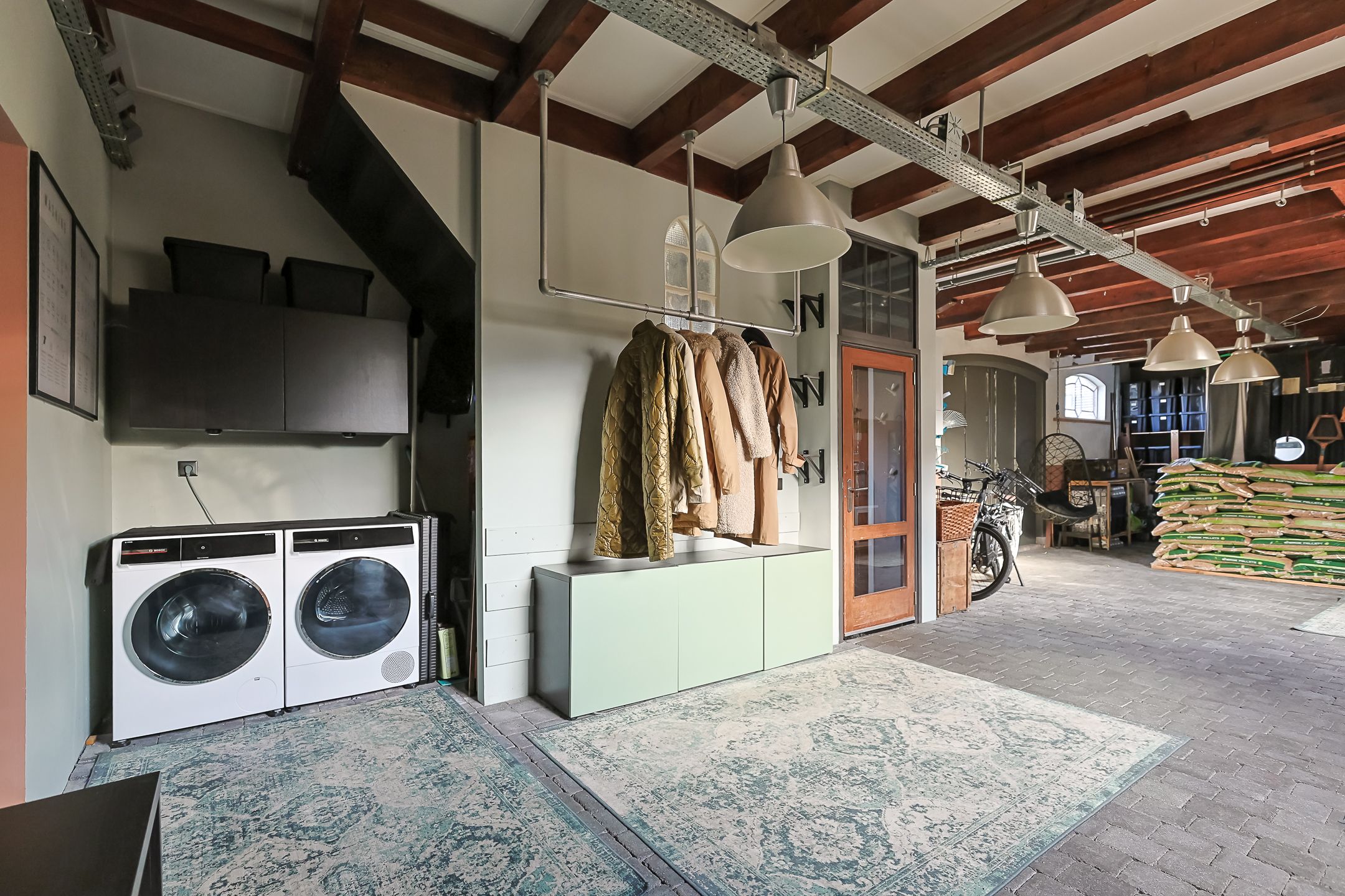 Foto 9 van Molenstraat 2-B