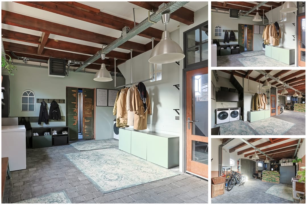 Foto 11 van Molenstraat 2-B