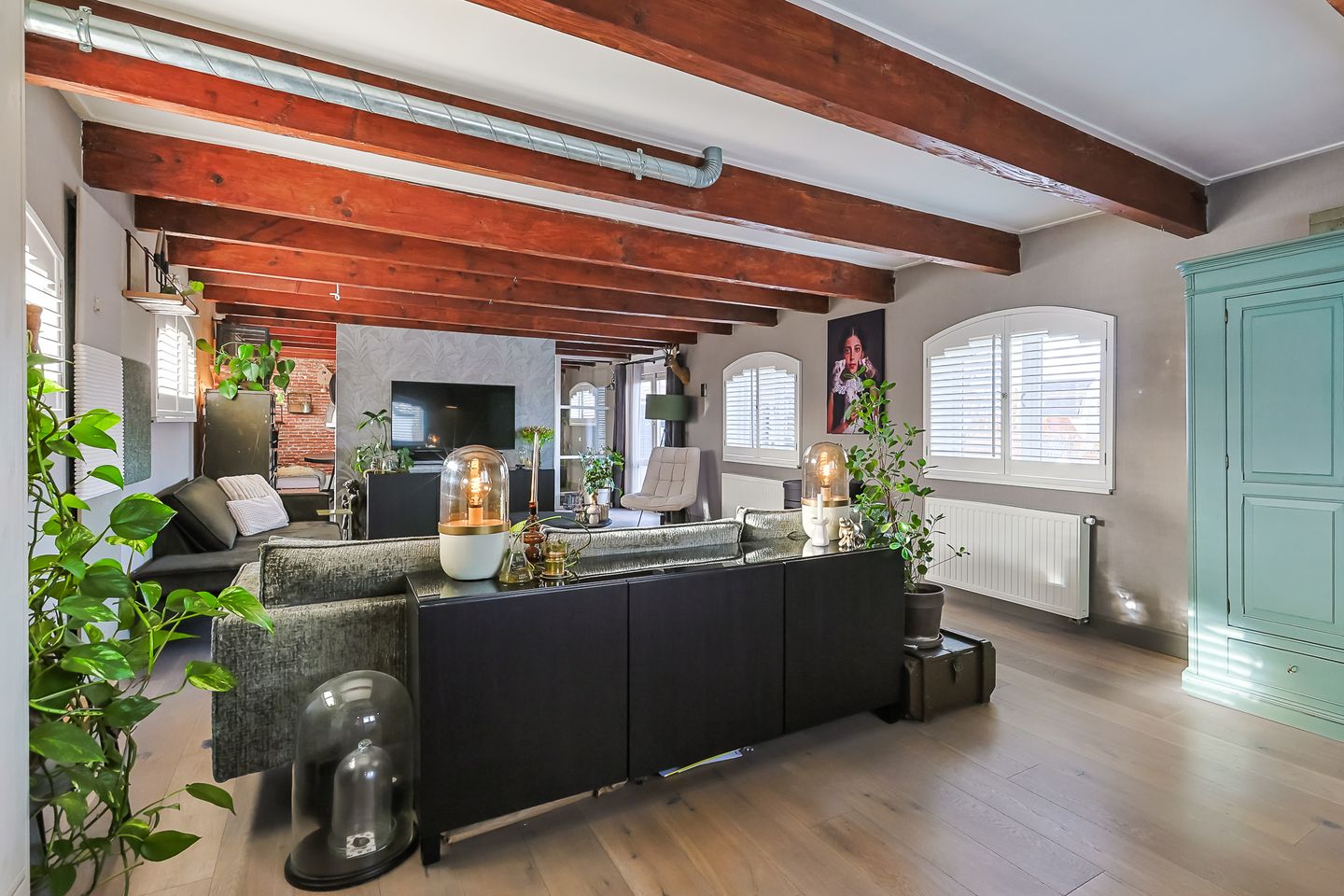 Foto 25 van Molenstraat 2-B