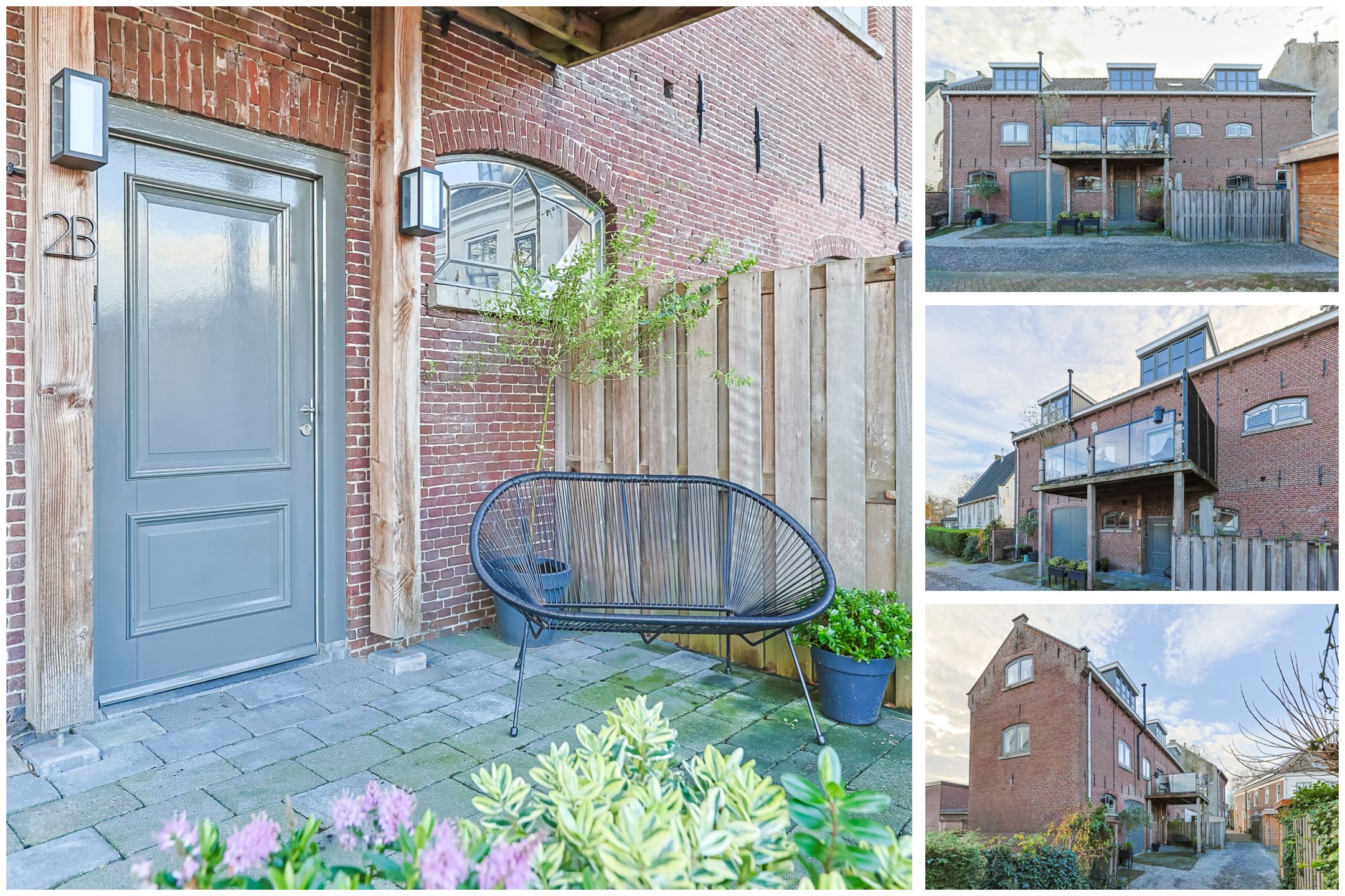 Foto 6 van Molenstraat 2-B