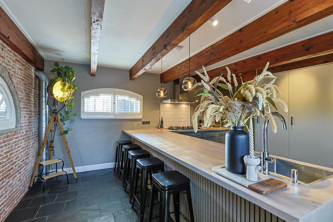 Foto 28 van Molenstraat 2-B