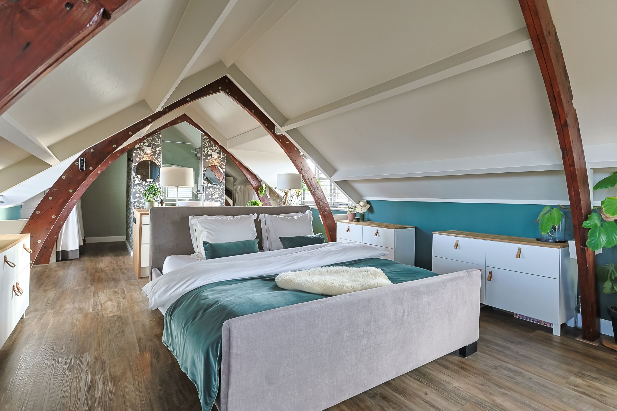 Foto 36 van Molenstraat 2-B