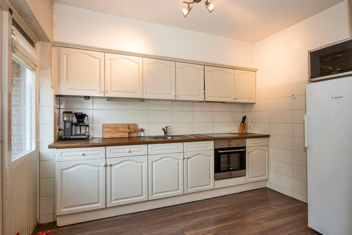 Foto 2 van Bernhardstraat 94