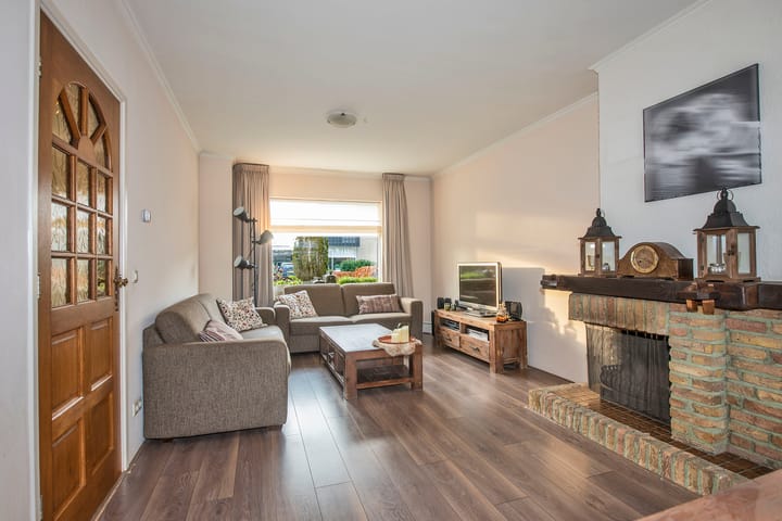 Foto 3 van Bernhardstraat 94