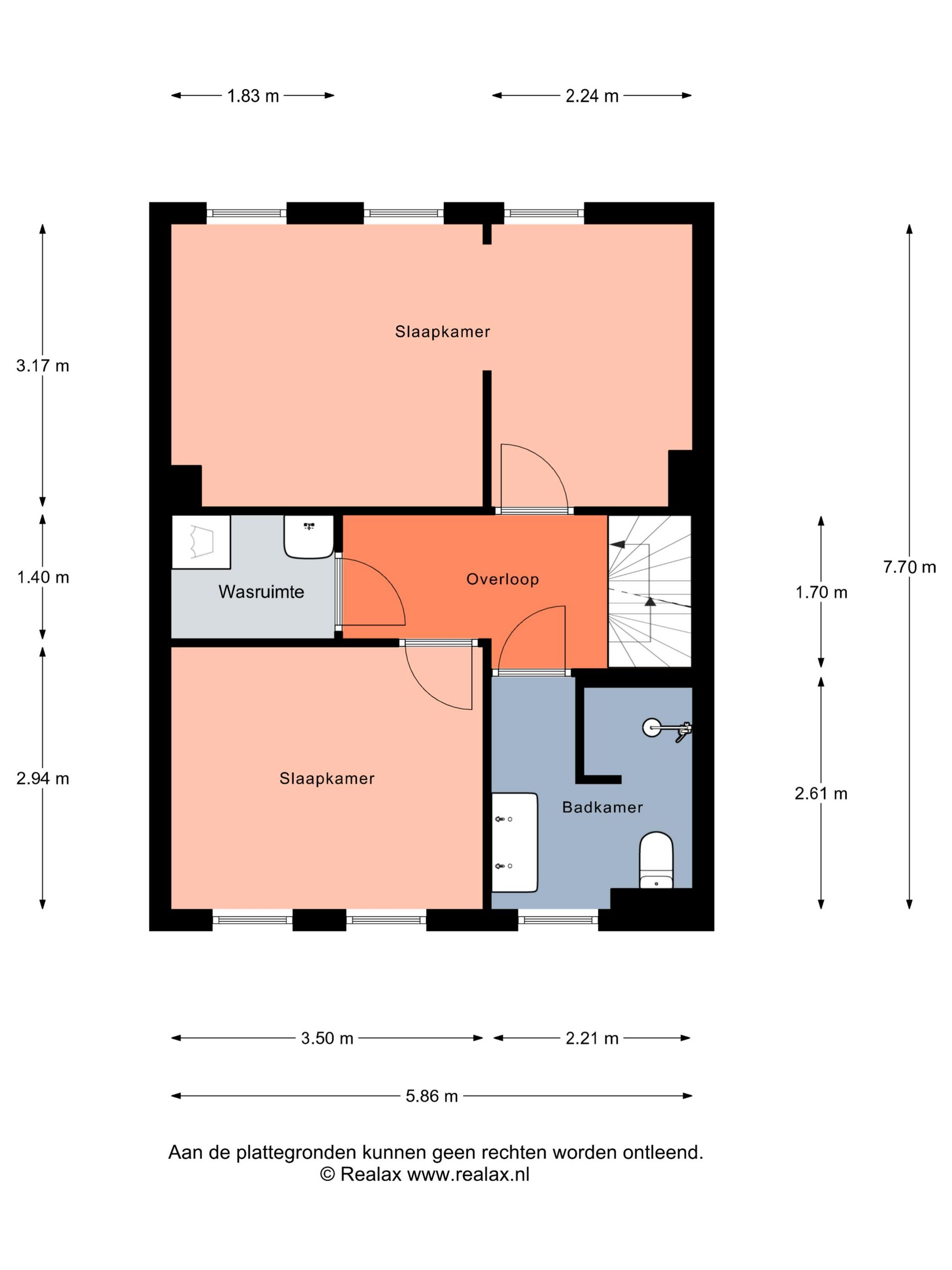 Molenstraat 2 Zwammerdam - Aanzicht 3