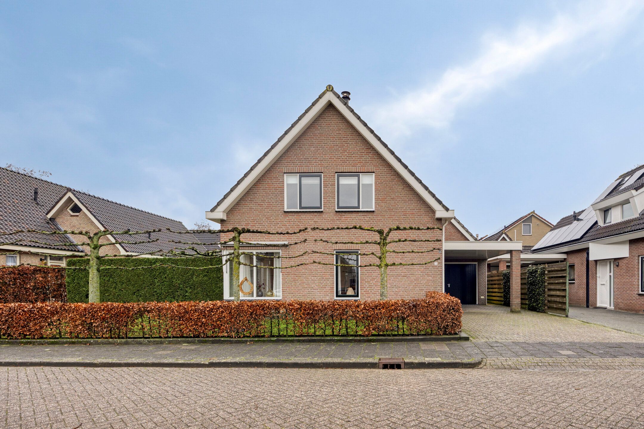 Foto 3 van Esdoornstraat 16