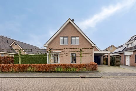 Esdoornstraat 16 tertiary image