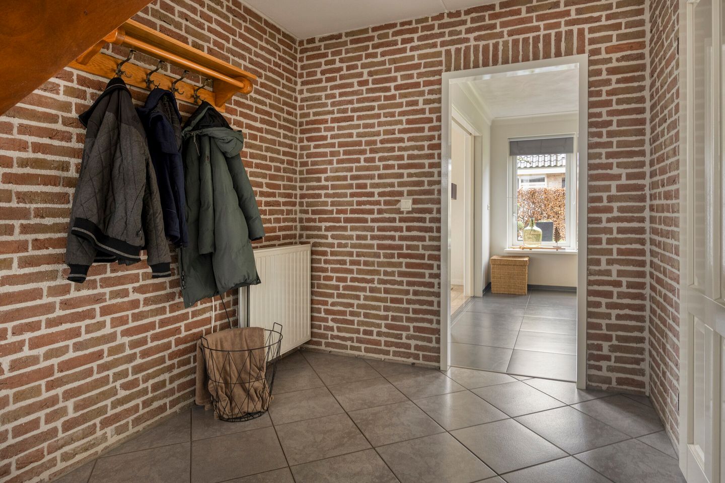 Foto 5 van Esdoornstraat 16