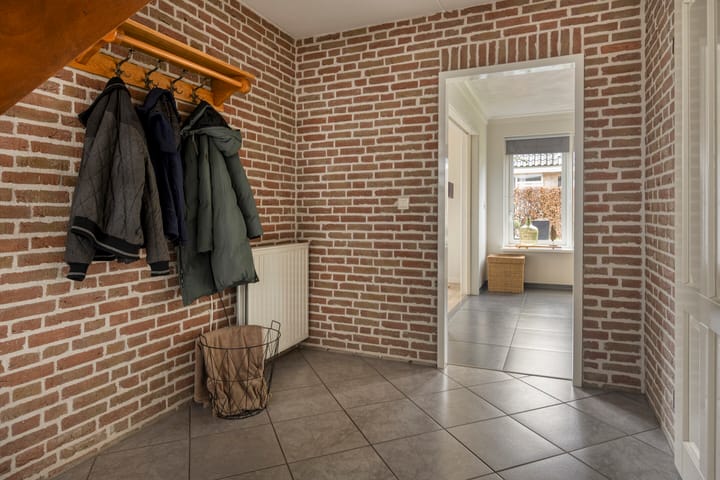 Foto 5 van Esdoornstraat 16