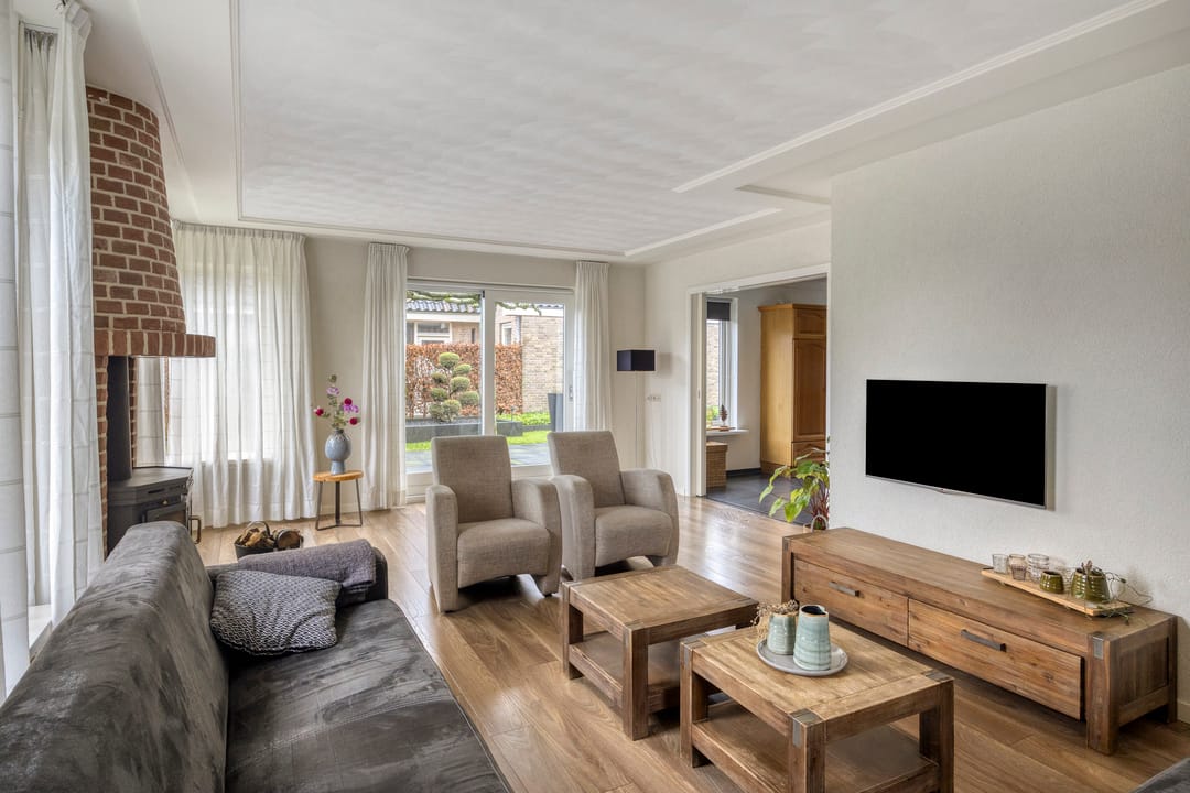 Foto 7 van Esdoornstraat 16