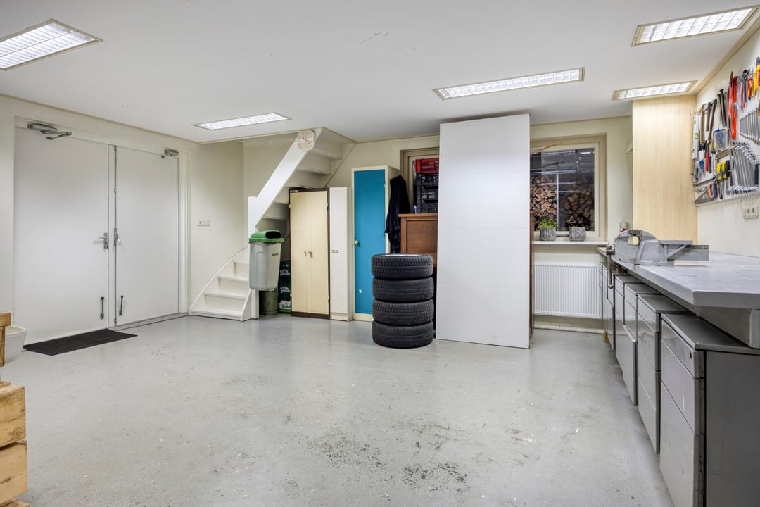 Foto 13 van Esdoornstraat 16