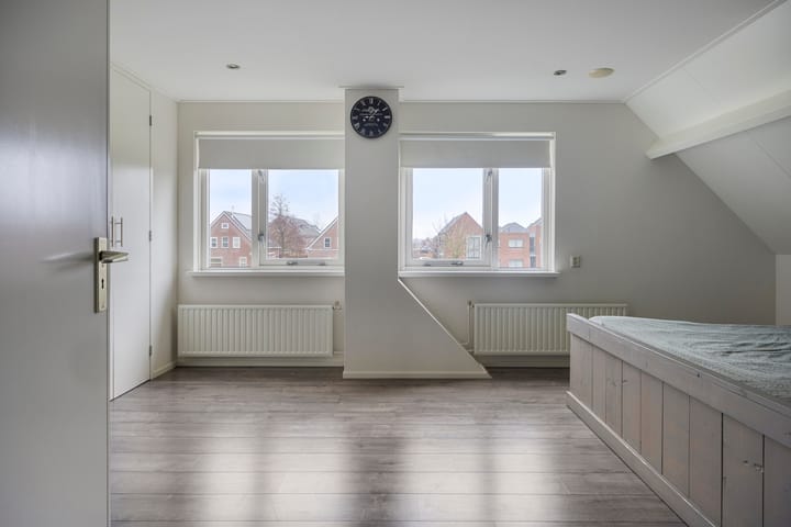 Foto 16 van Esdoornstraat 16