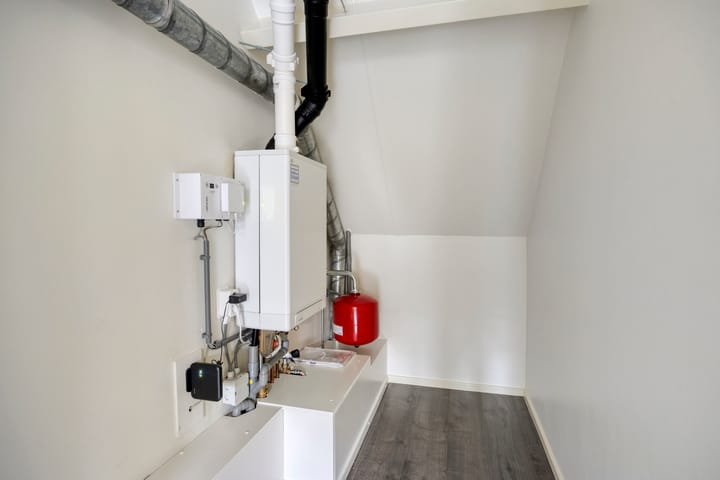 Foto 25 van Esdoornstraat 16