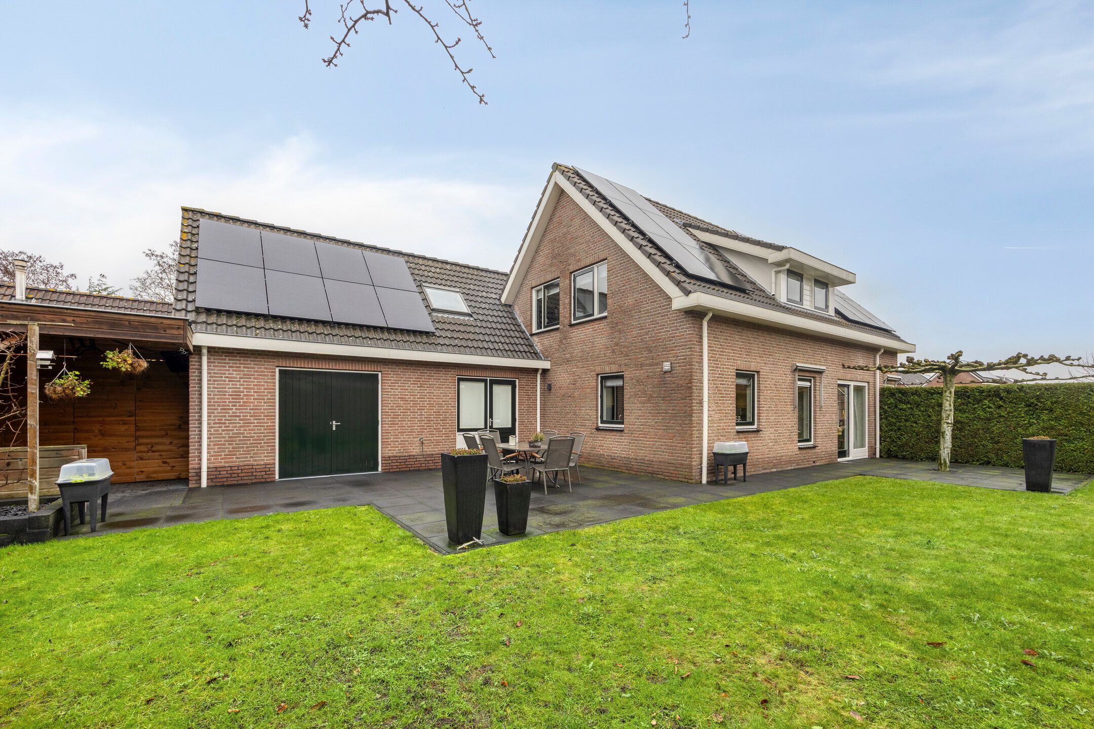 Foto 27 van Esdoornstraat 16