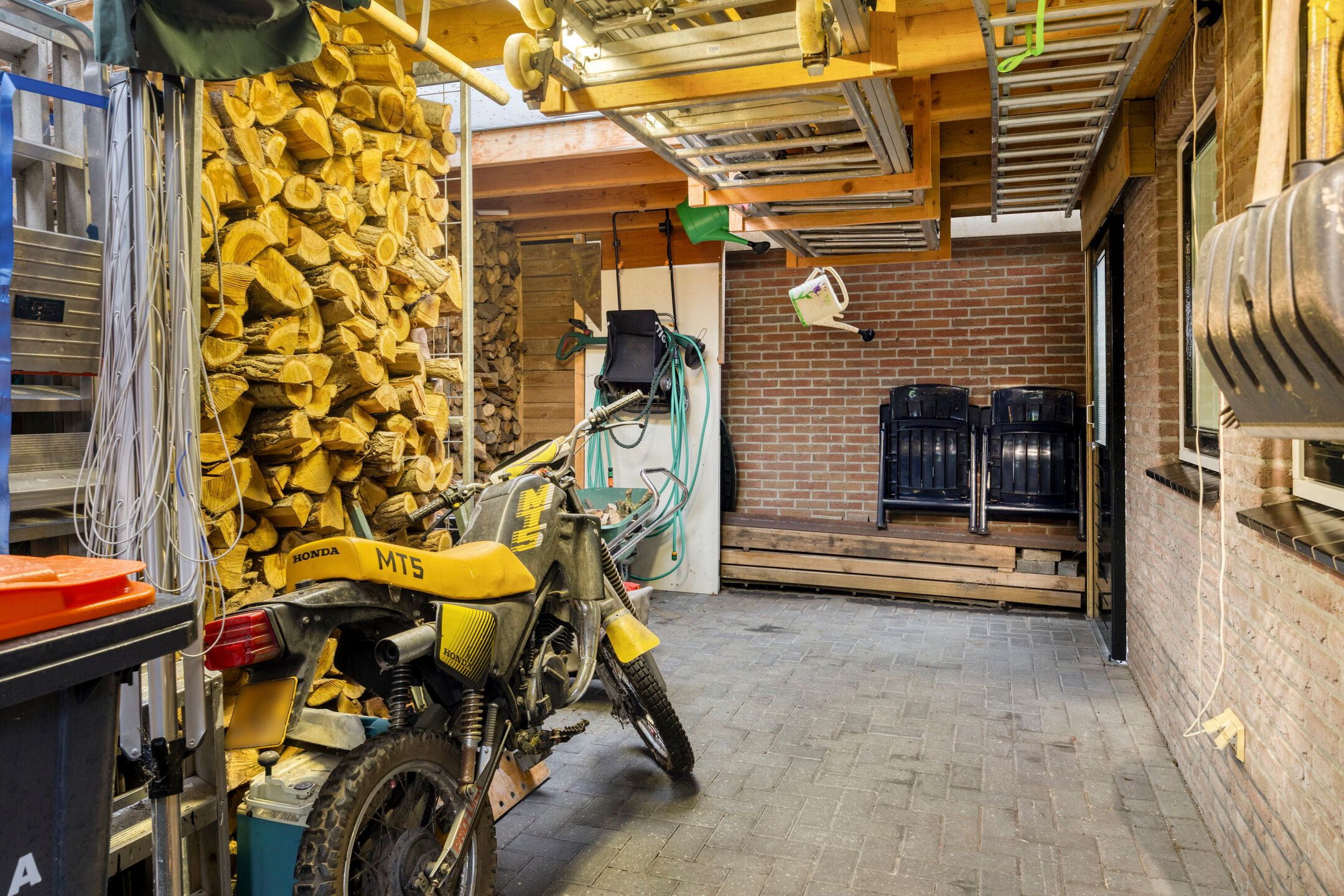 Foto 30 van Esdoornstraat 16