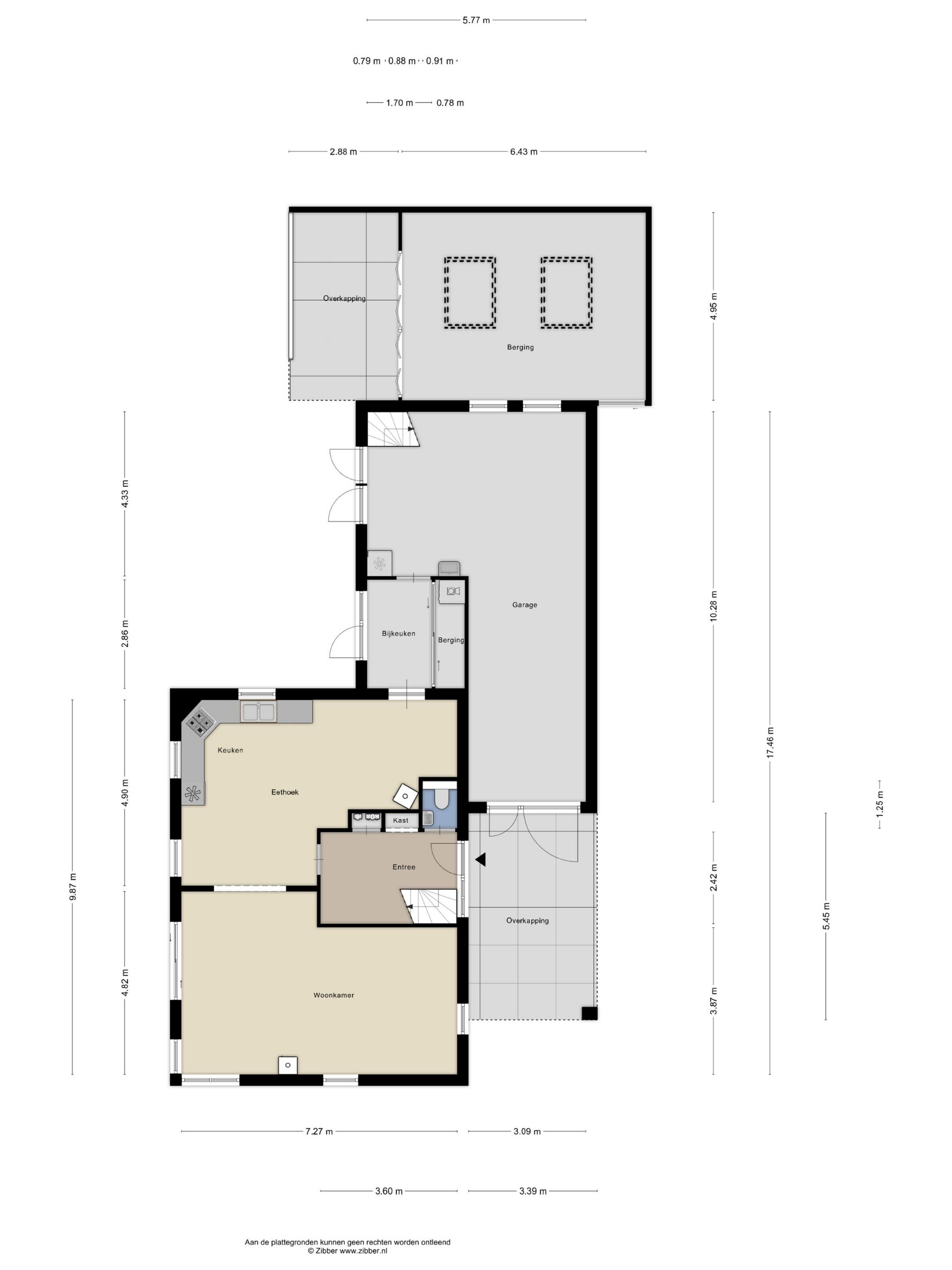 Foto 39 van Esdoornstraat 16