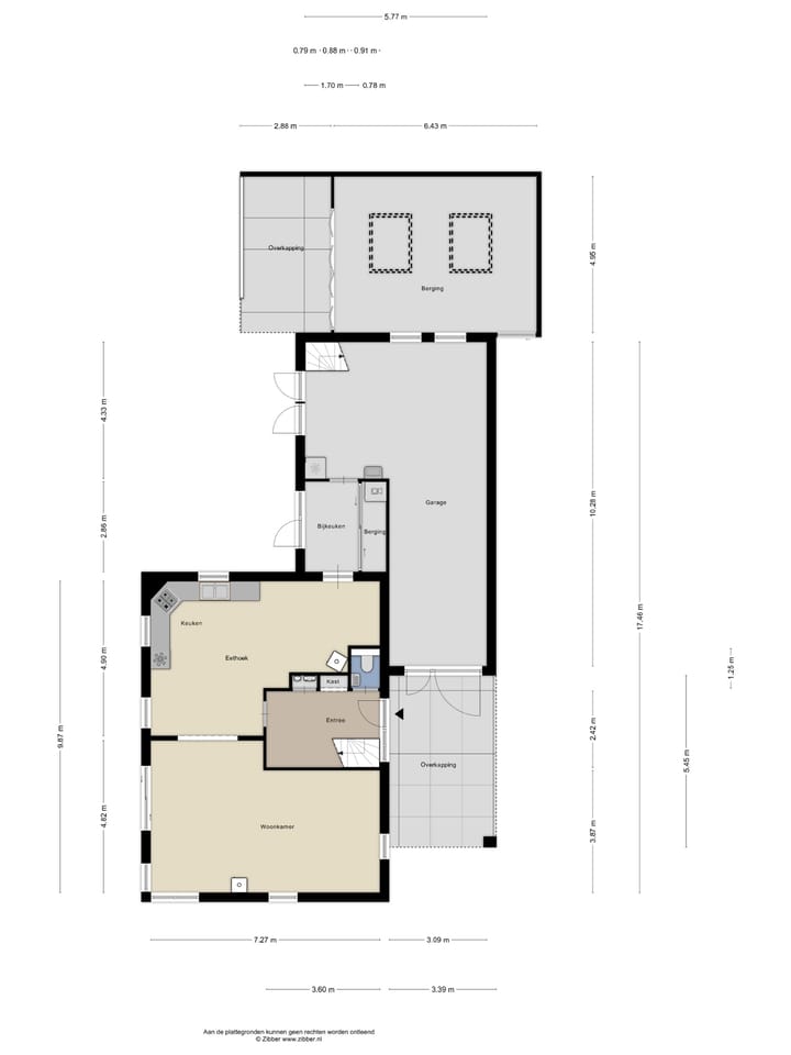 Foto 39 van Esdoornstraat 16