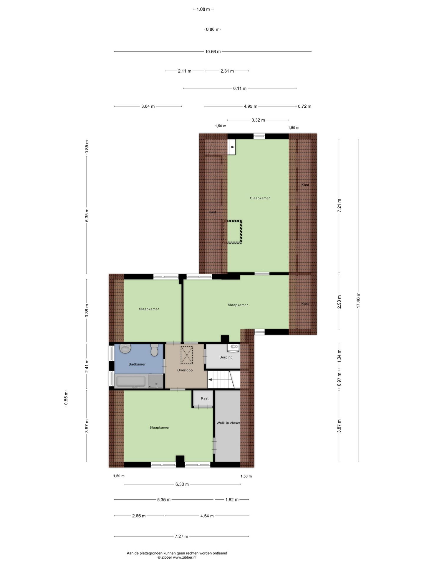 Foto 40 van Esdoornstraat 16