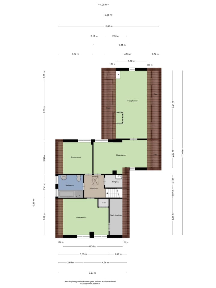 Foto 40 van Esdoornstraat 16
