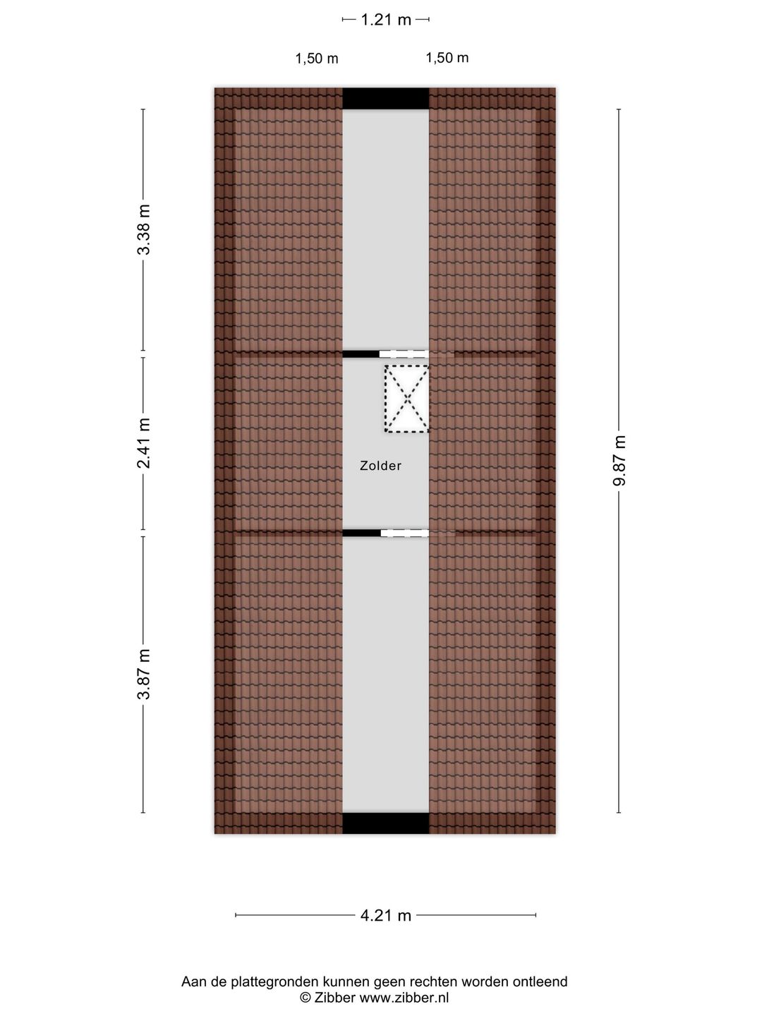 Foto 41 van Esdoornstraat 16
