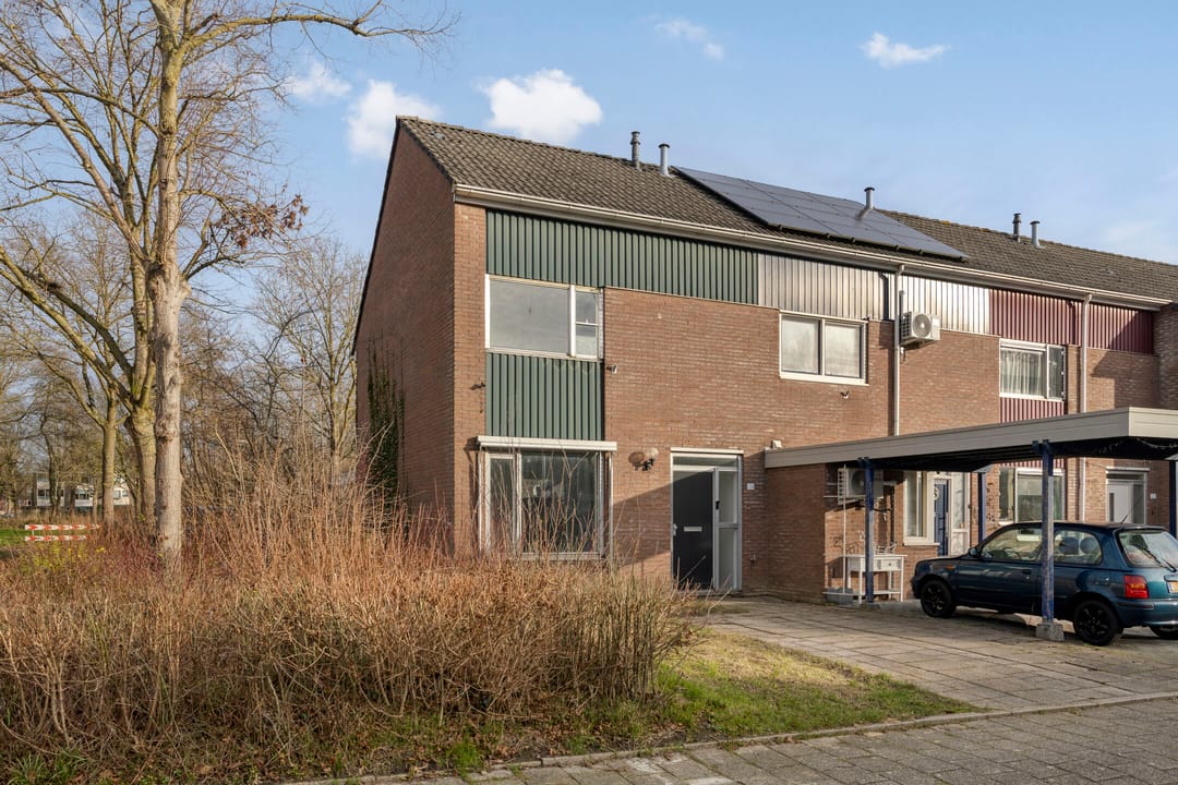 Foto 7 van Hesselinklanden 98