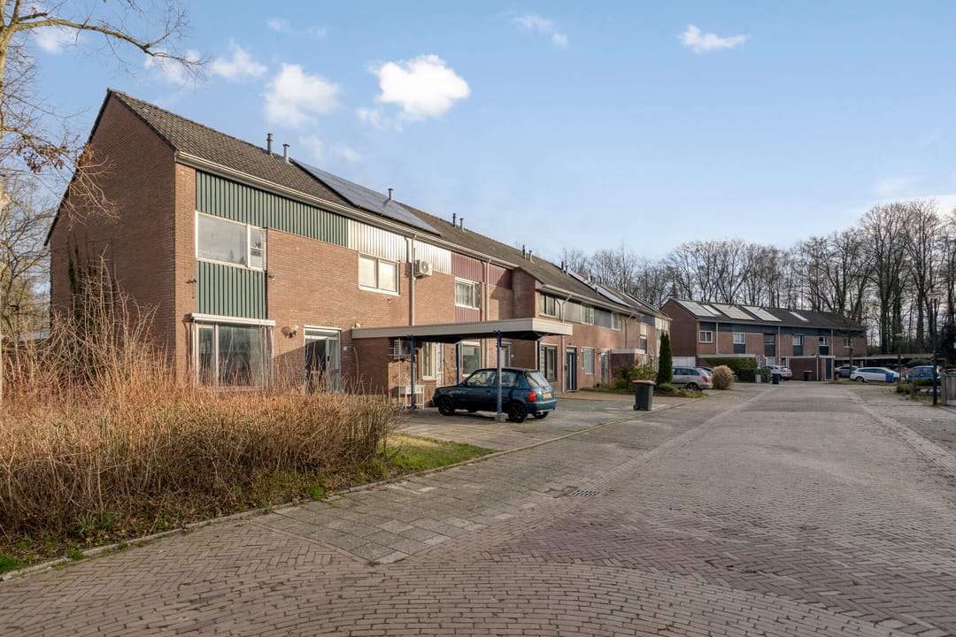 Foto 8 van Hesselinklanden 98