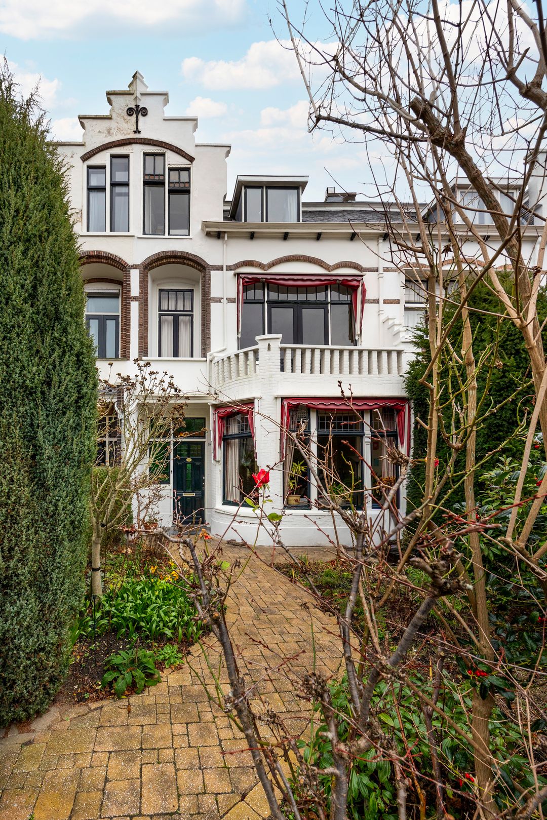 Foto 2 van Rijnsburgerweg 99