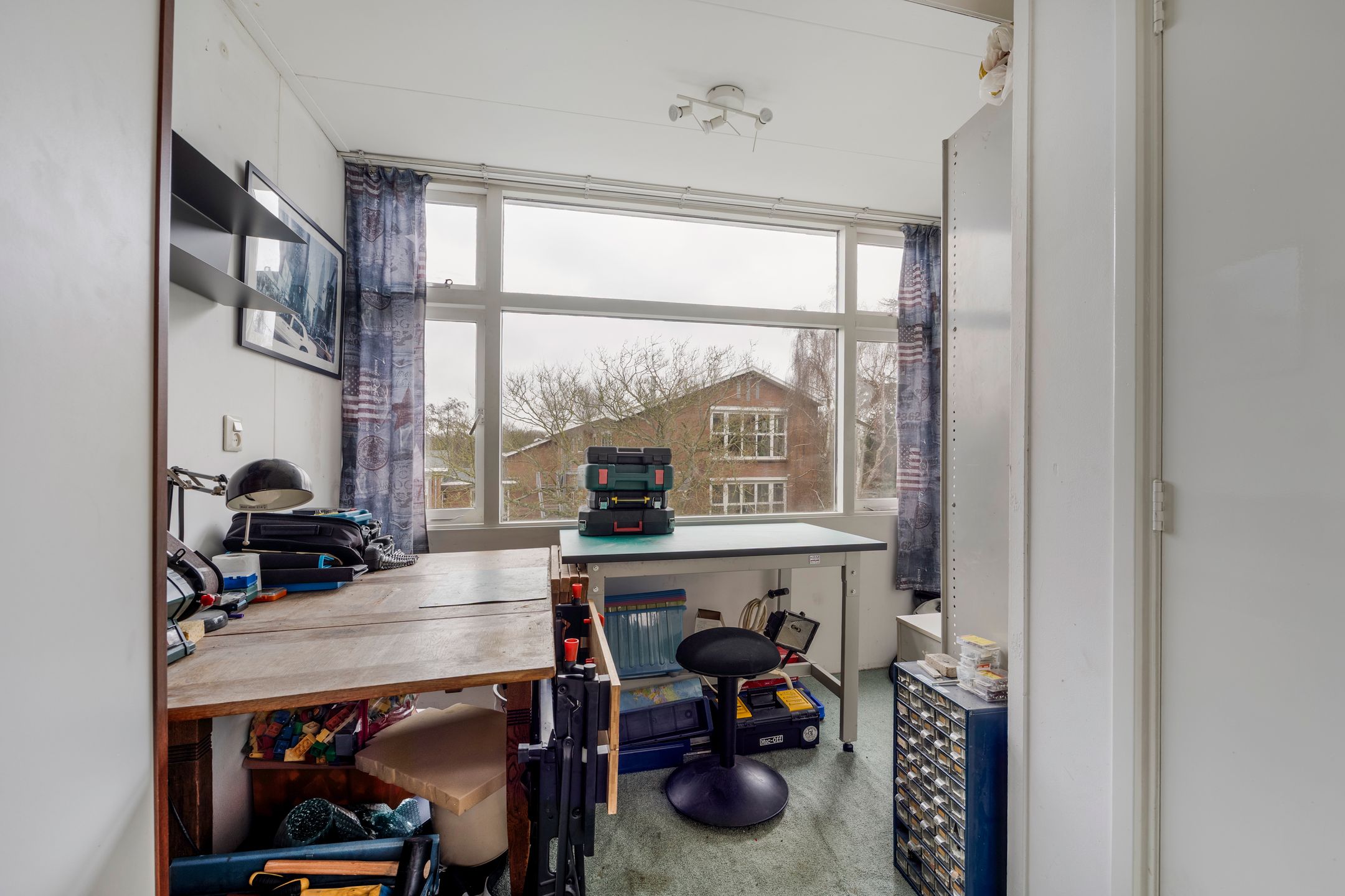 Foto 24 van Rijnsburgerweg 99