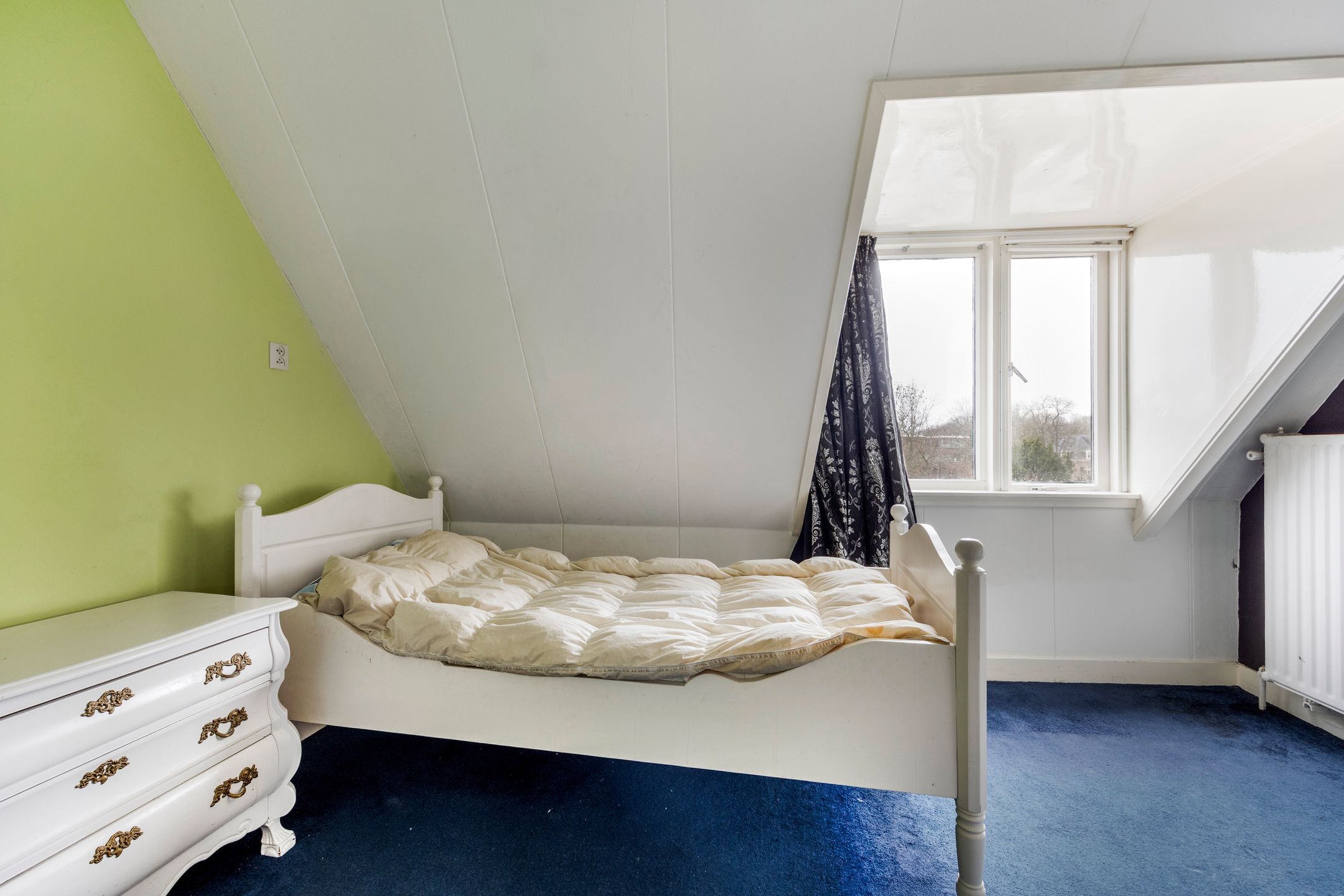 Foto 27 van Rijnsburgerweg 99