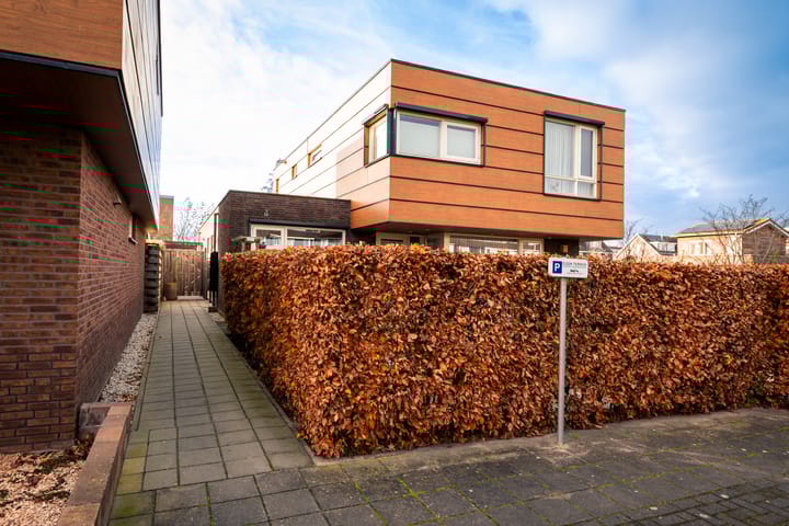 Photo 4 of Corellistraat 28-A