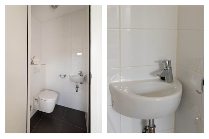 Photo 8 of Corellistraat 28-A