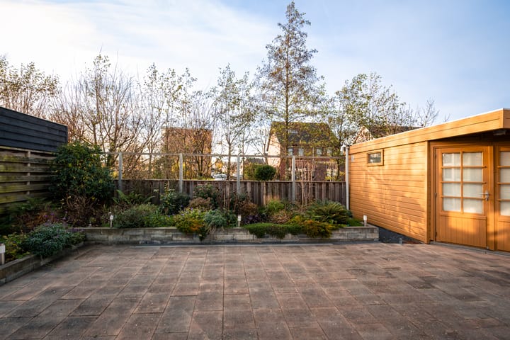 Photo 12 of Corellistraat 28-A